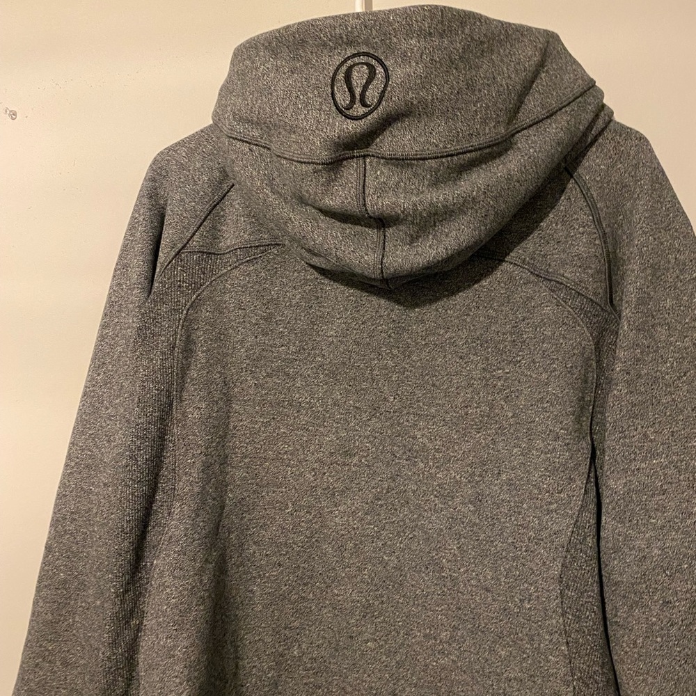 Lululemon scuba